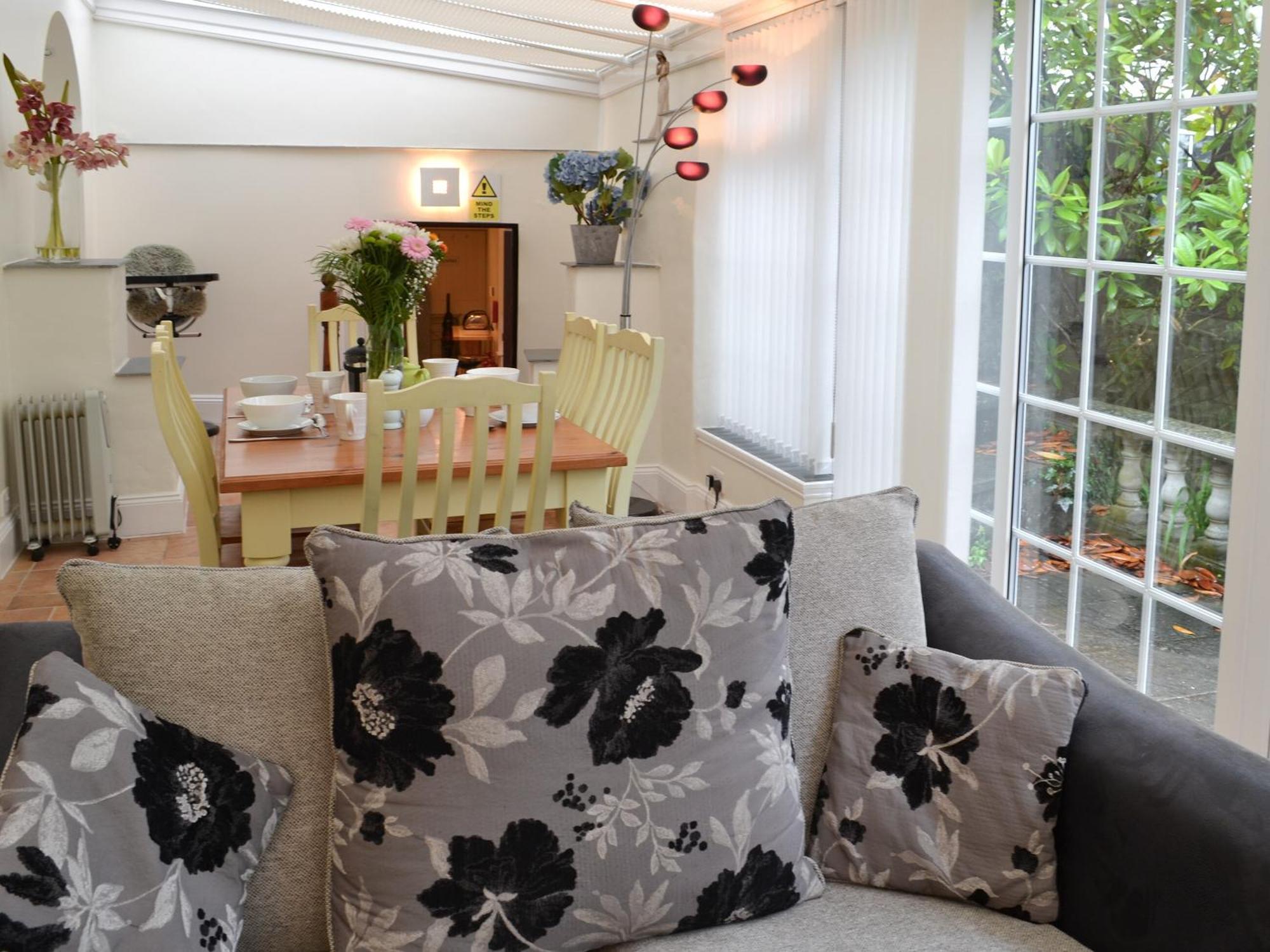 The Orangery Βίλα Bideford Εξωτερικό φωτογραφία