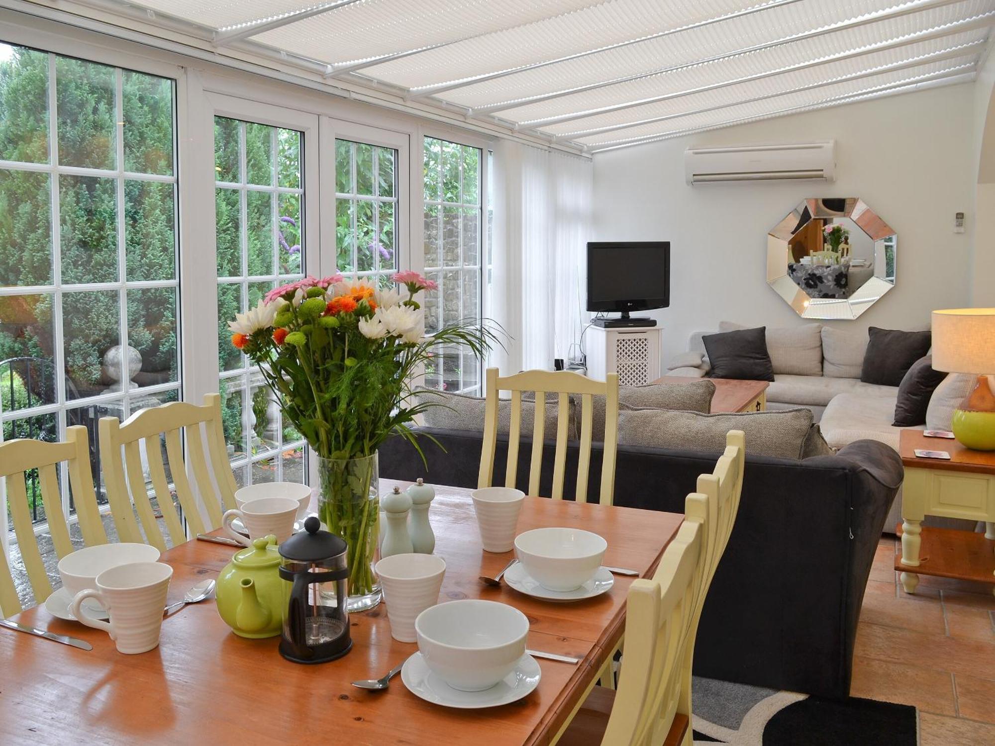 The Orangery Βίλα Bideford Εξωτερικό φωτογραφία