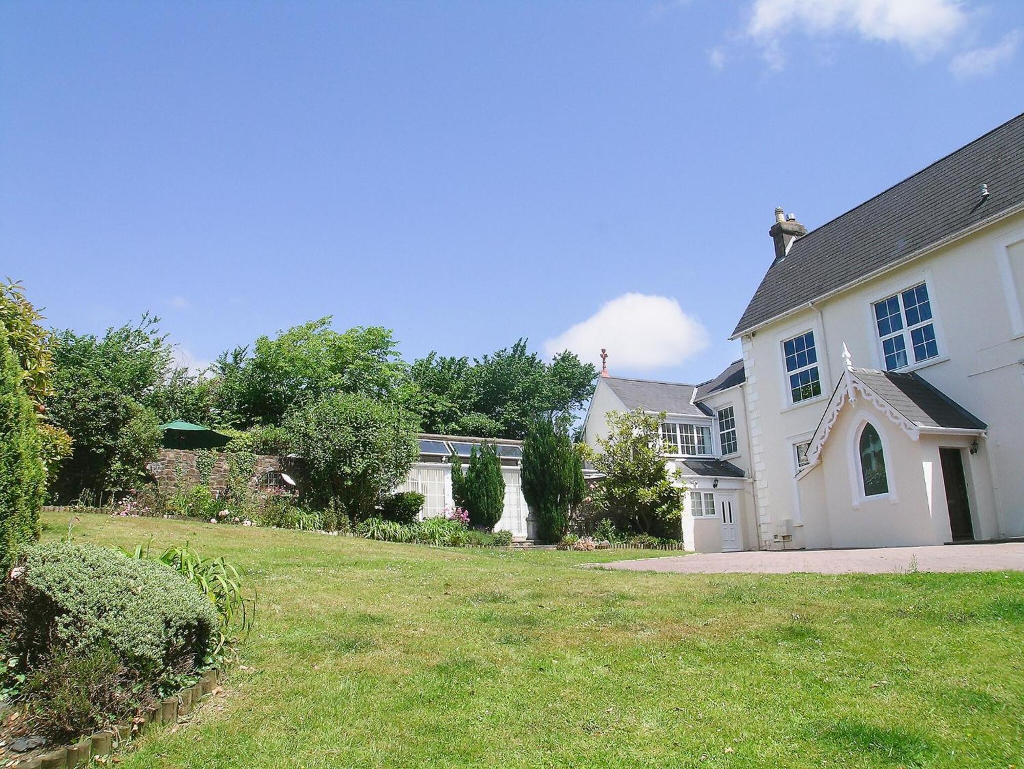 The Orangery Βίλα Bideford Εξωτερικό φωτογραφία